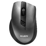 Mouse SVEN RX-325 Wireless Gray