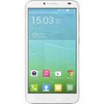 Smartphone ALCATEL One Touch Idol 2 6037K White
