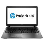 Ноутбук  HP ProBook 450 G2 (K9L18EA)