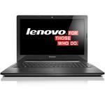 Notebook LENOVO G50-80A (3805U 4Gb 1Tb R5 M330 Win 8)