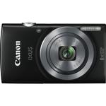 Фотокамера CANON IXUS 160IS Black