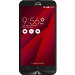 Smartphone ASUS ZenFone 2 Laser (ZE550KL) Quad 16Gb Red