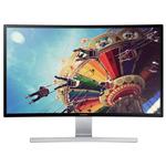 LCD Monitor SAMSUNG S27D590CS Curved