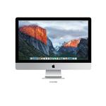 All-in-One PC APPLE iMac 21.5-inch (MK452)