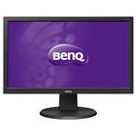 LCD Monitor BENQ DL2020 Black
