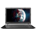 Ноутбук LENOVO IdeaPad 100 15 Black (N2840 2Gb 250GB HDGraphics)