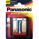 Baterii PANASONIC PRO Power 4.5V Blister*1