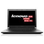 Laptop LENOVO IdeaPad B51-30 Grey (N3050 4Gb 500Gb HDGraphics)