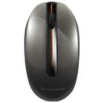 Mouse LENOVO N3903A Wireless Black