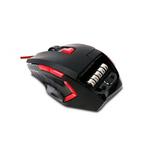 Mouse LENOVO M600 Gaming RED ROW Black