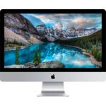 All-in-One PC APPLE iMac 27-inch (MK482)
