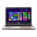 Ноутбук ASUS X555LJ Brown (i3-5010U 4Gb 1000Gb GT920M)