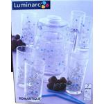 Set pentru bauturi LUMINARC C0828