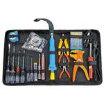 Набор инструментов GEMBIRD TK-HOME Tool Kit (24шт)
