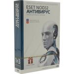Antivirus ESET NOD32 Antivirus DVD-Box 3 devices, 1 year/20 months