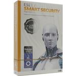 Антивирус ESET NOD32 Start Pack DVD-Box 1Dt 1year