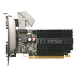 Placa video ZOTAC GeForce GT710 1GB DDR3 (ZT-71301-20L)