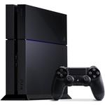 Игровая приставка SONY PlayStation 4 1Tb Black