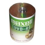 Диски MAXELL MXL 4.7GB 16x 100 Spindle