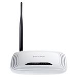 Router Wireless TP-LINK TL-WR741ND
