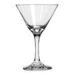 Set  pocale martini LIBBEY COCKTAIL MARTINI 3779IN