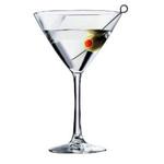 Set  pahare martini LIBBEY VINA MARTINI 89391