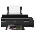 Принтер Струйный EPSON L800