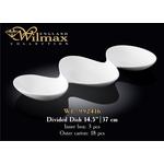Farfurie pentru gustări WILMAX WL-992416