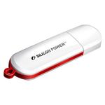 USB Flash Drive SILICON POWER SP8GBLuxMini320-W