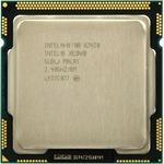 Procesor INTEL Xeon X3430 Tray (SLBLJ)