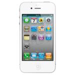 Smartphone APPLE iPhone 4 8Gb White