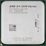 Procesor AMD X2 A4-A3300