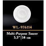 Farfurie pentru sosuri WILMAX WL-976114
