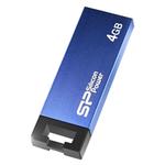 USB Flash Drive SILICON POWER SP4GB Touch 835 Blue