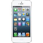 Смартфон APPLE iPhone 5 16Gb White