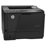Принтер лазерный черно-белый HP CF274A