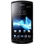Smartphone SONY Xperia neo L Black