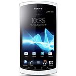 Smartphone SONY Xperia neo L White