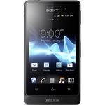 Smartphone SONY Xperia Go Black