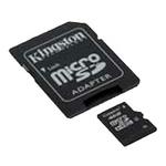 Card memorie KINGSTON SDC4/4GB