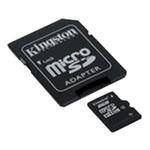 Card memorie KINGSTON SDC4/8GB