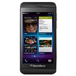 Smartphone BLACKBERRY Z10 Black