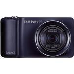 Aparat digital de fotografiat SAMSUNG GC100 Galaxy Camera Black