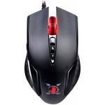 Mouse A4TECH A4-V5 Black