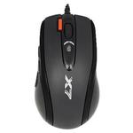 Mouse A4TECH A4-XL-750BK Black