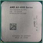 Процессор AMD A4-4000 Tray (AD4000OKA23HL)