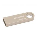 USB Flash Drive KINGSTON DTSE9H/64GB