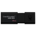 USB Flash Drive KINGSTON DT100G3/8GB