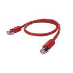 Patch cord GEMBIRD PP22-1M/R