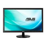 LCD Monitor ASUS VS247NR Black